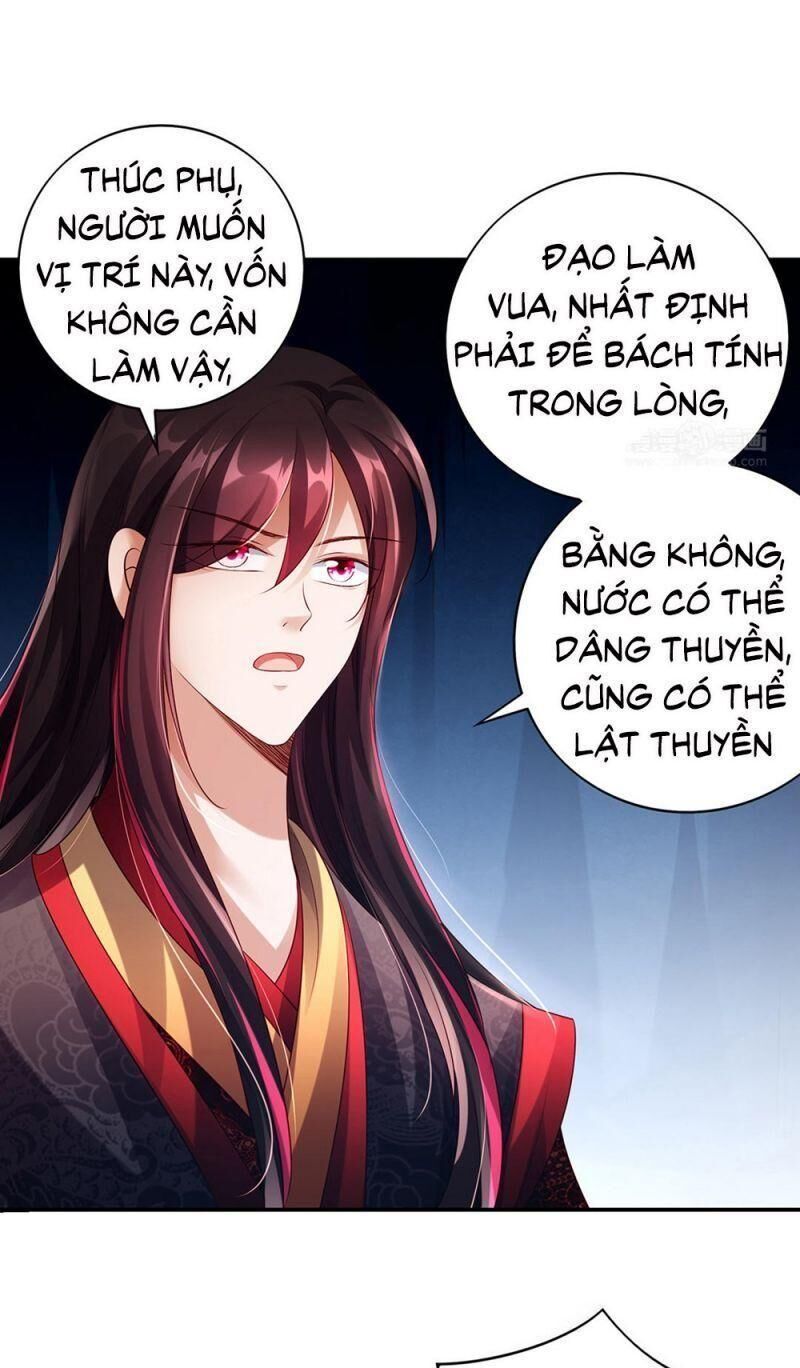 Thiên Kim Bất Hoán Chapter 54 - 50