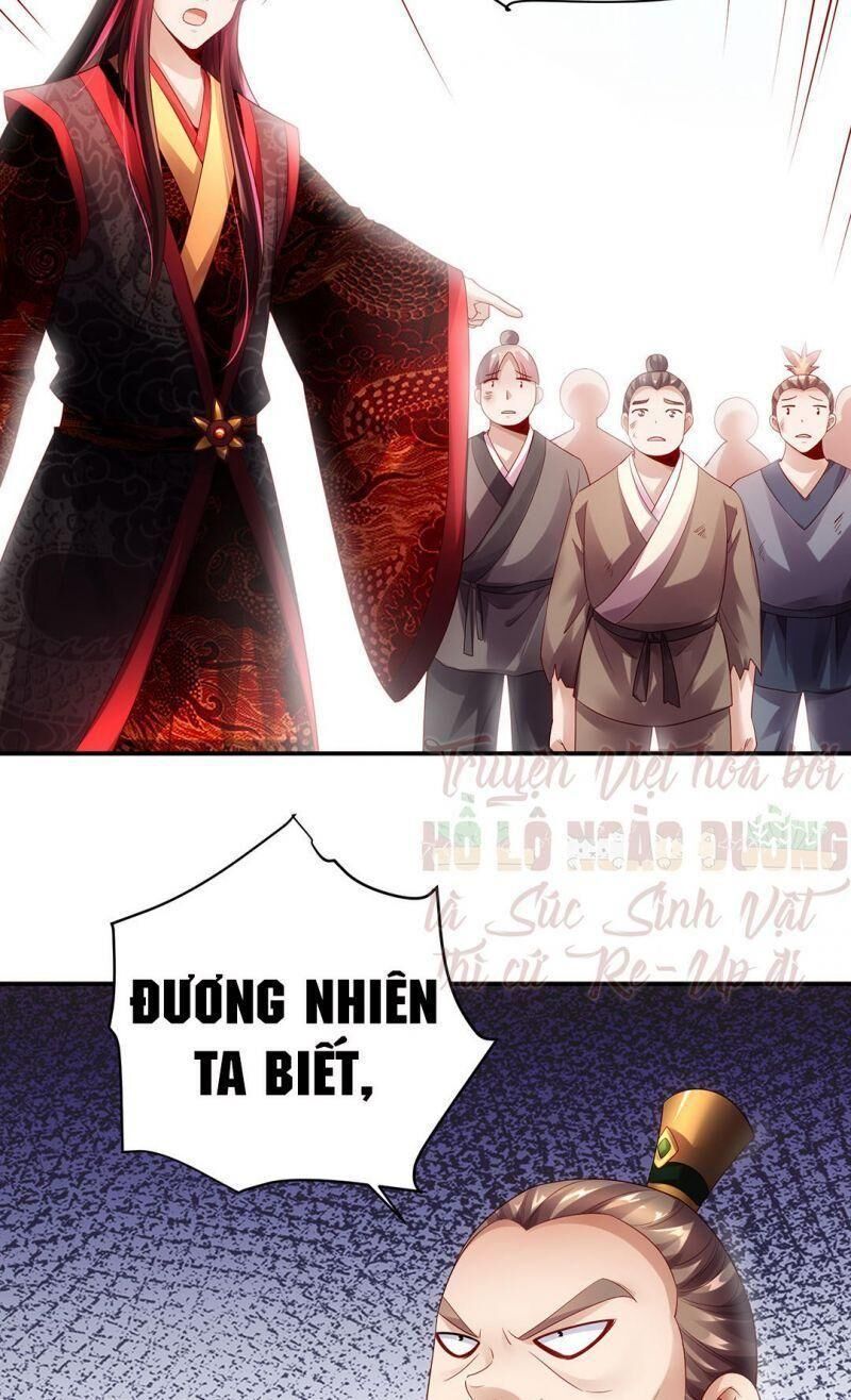 Thiên Kim Bất Hoán Chapter 54 - 6