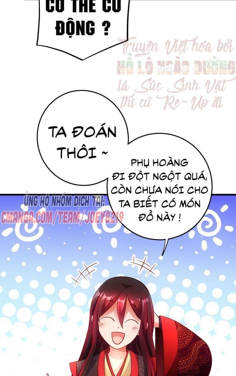 Thiên Kim Bất Hoán Chapter 55 - 19