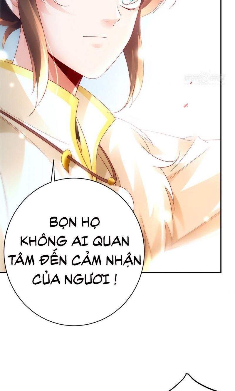 Thiên Kim Bất Hoán Chapter 58 - 13