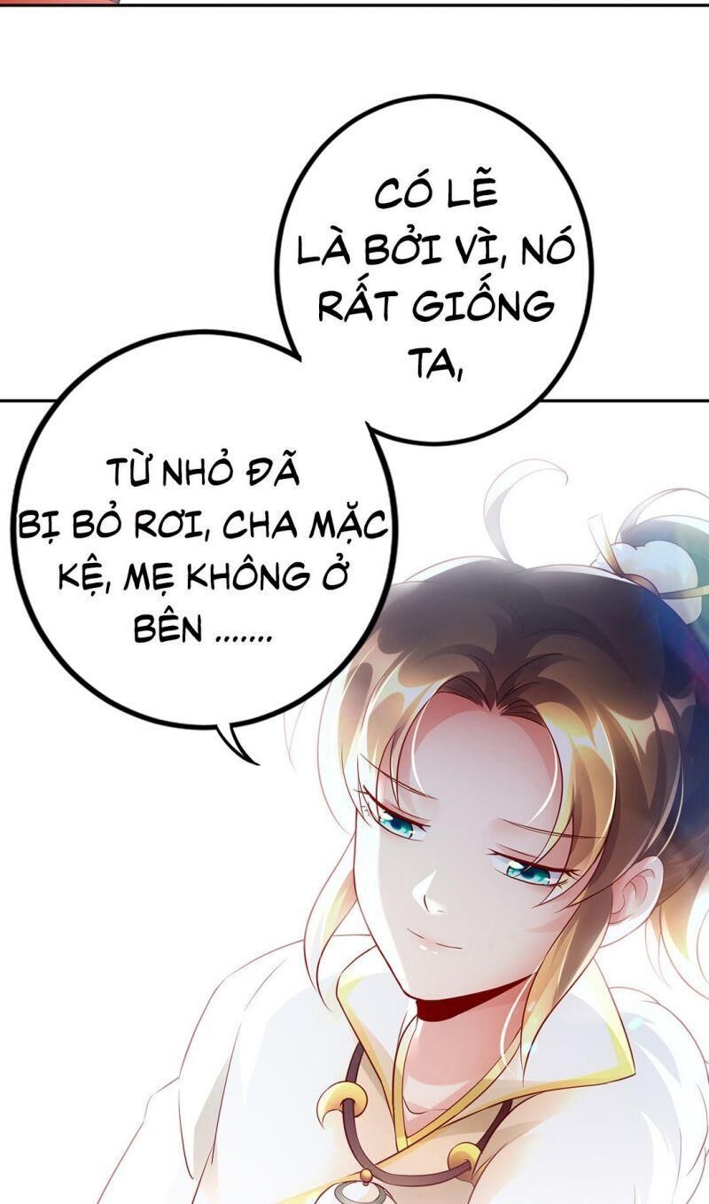 Thiên Kim Bất Hoán Chapter 58 - 28