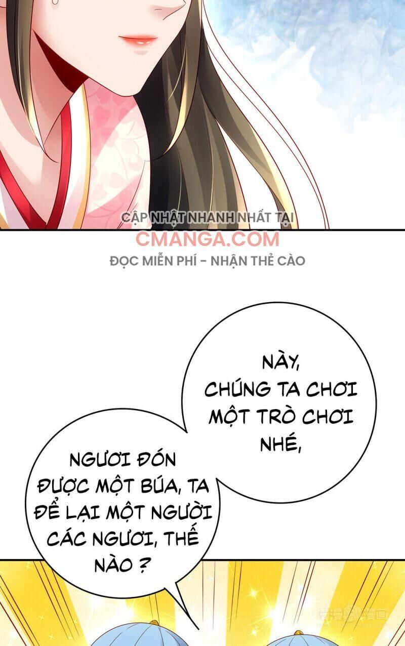 Thiên Kim Bất Hoán Chapter 61 - 29