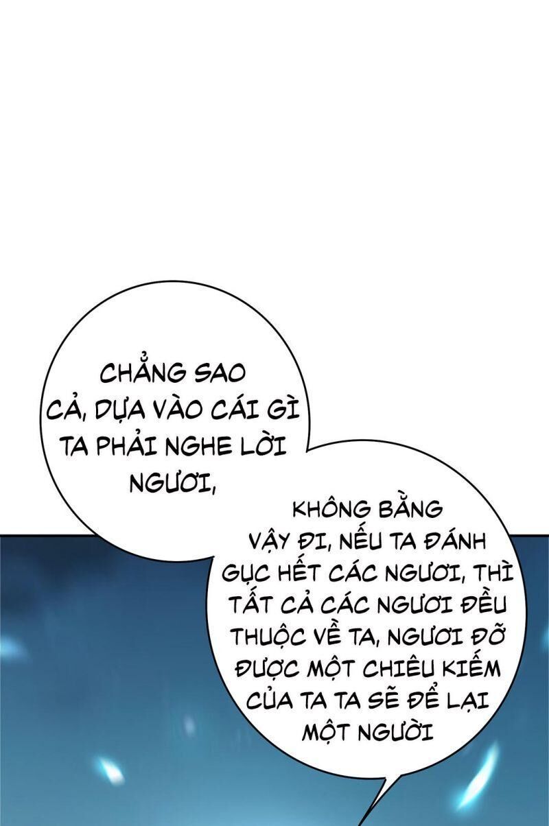 Thiên Kim Bất Hoán Chapter 61 - 31