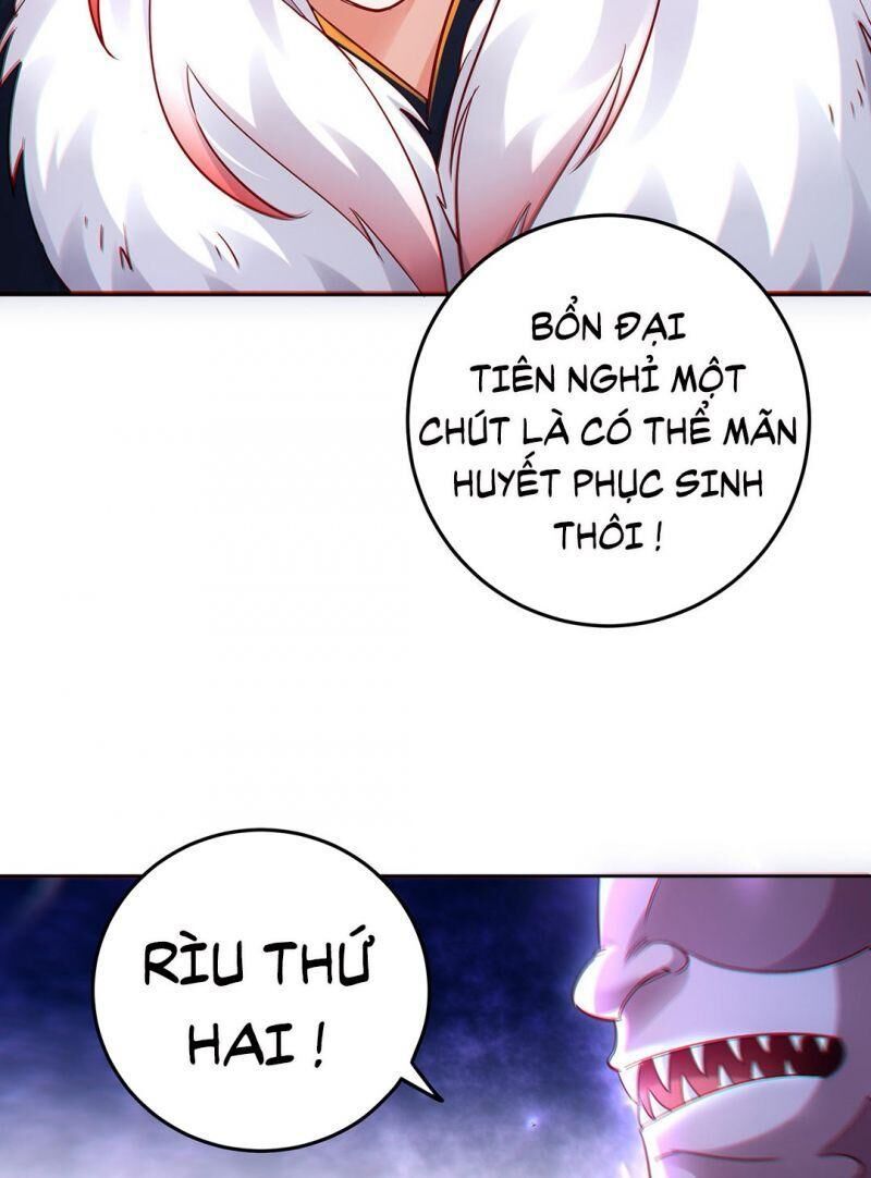 Thiên Kim Bất Hoán Chapter 68 - 32