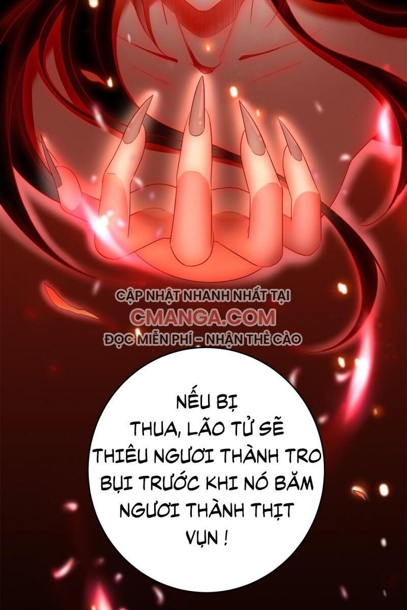 Thiên Kim Bất Hoán Chapter 69 - 16