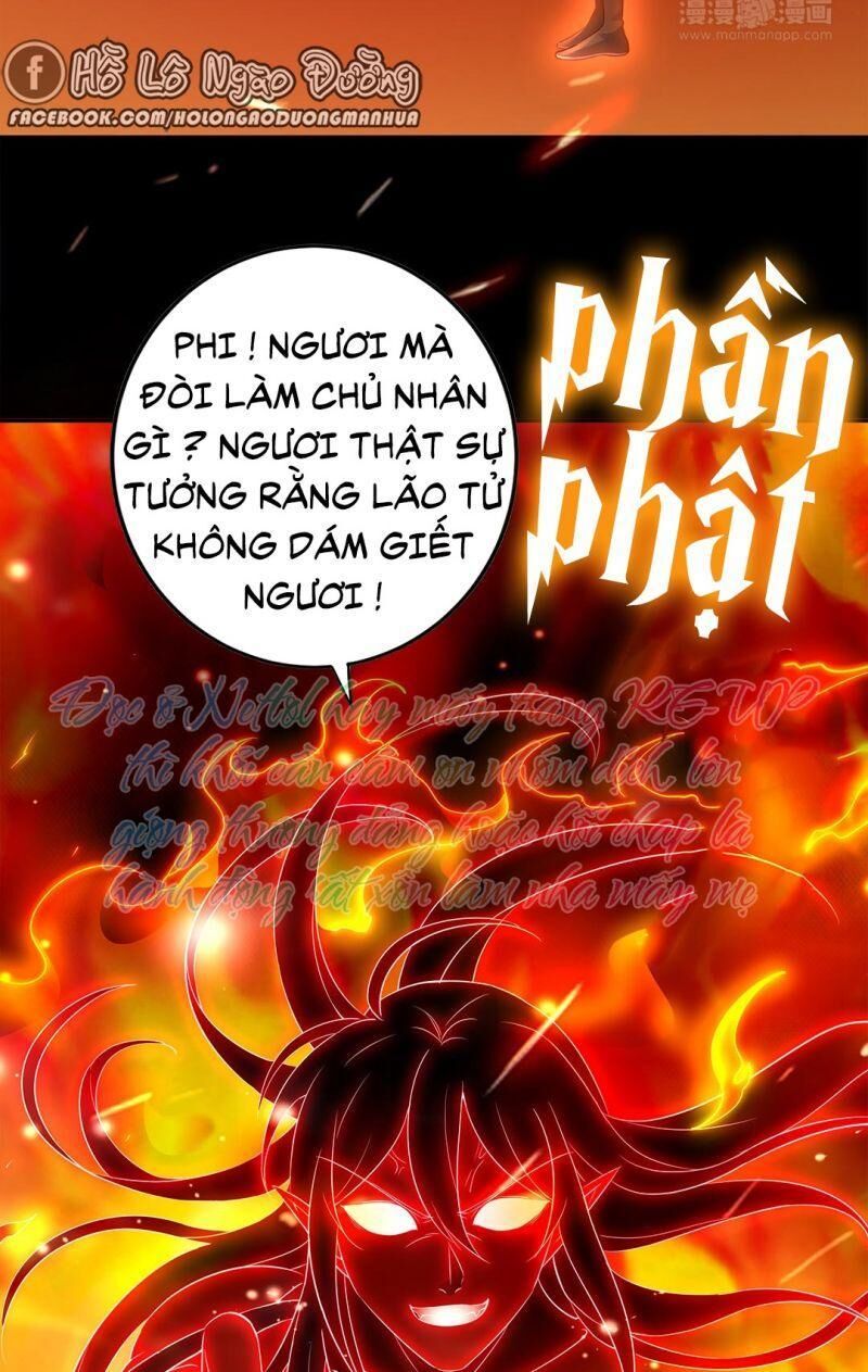 Thiên Kim Bất Hoán Chapter 69 - 6