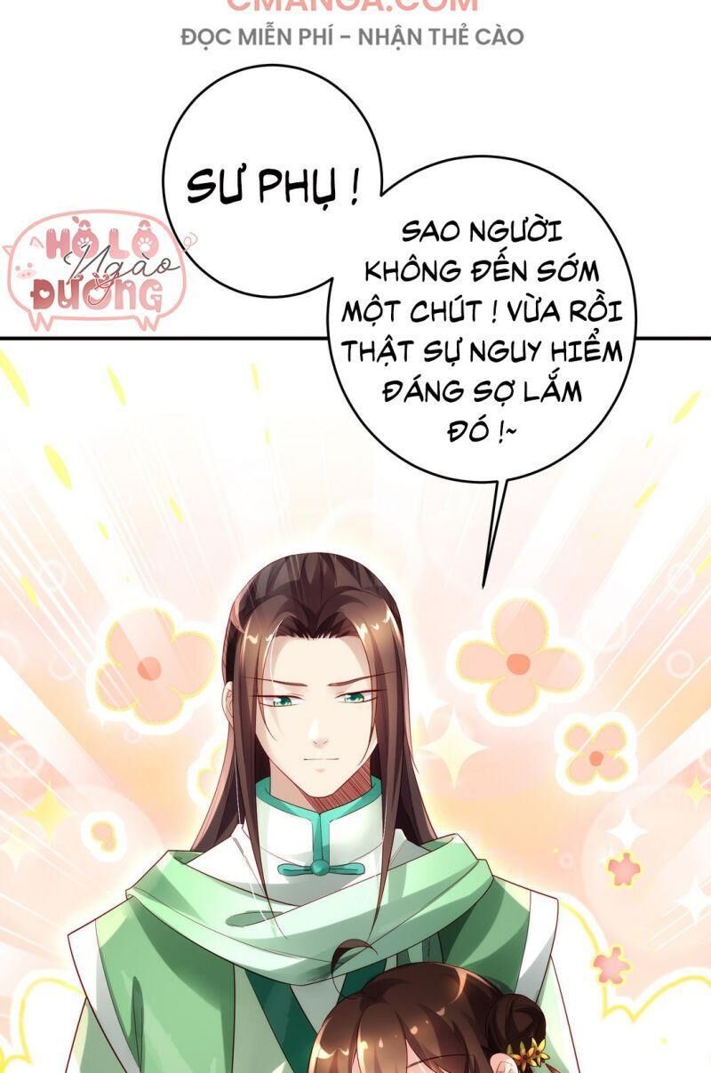 Thiên Kim Bất Hoán Chapter 70 - 16