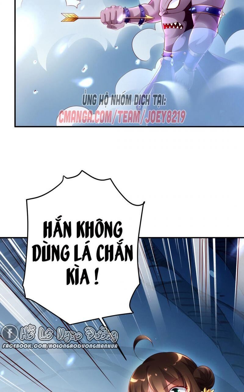 Thiên Kim Bất Hoán Chapter 70 - 4