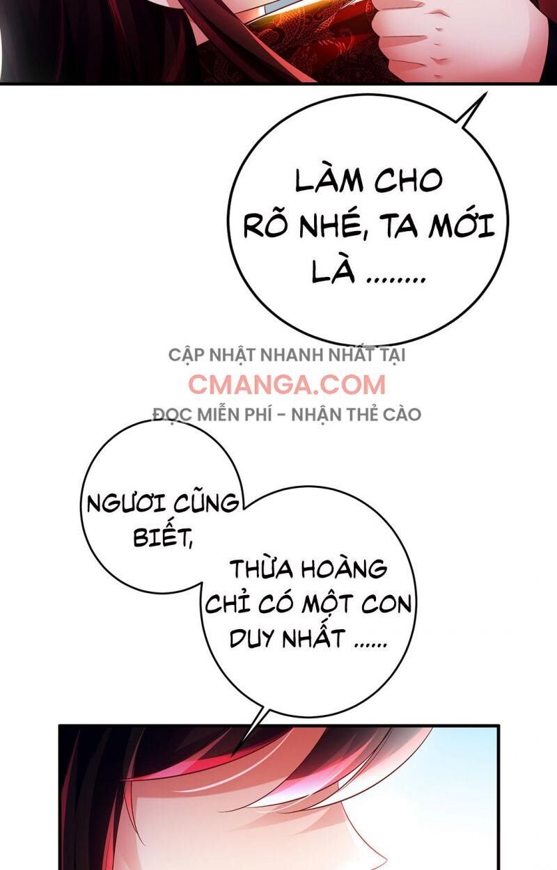 Thiên Kim Bất Hoán Chapter 59 - 34