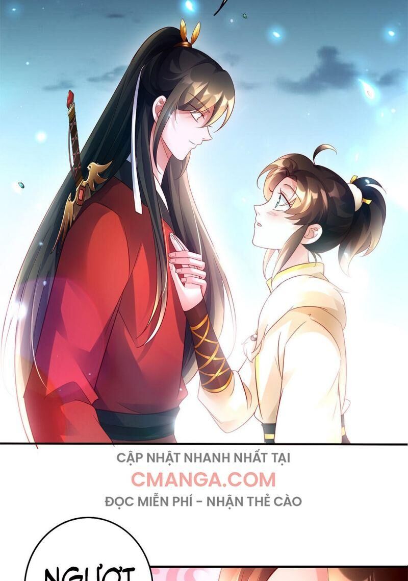 Thiên Kim Bất Hoán Chapter 59 - 43