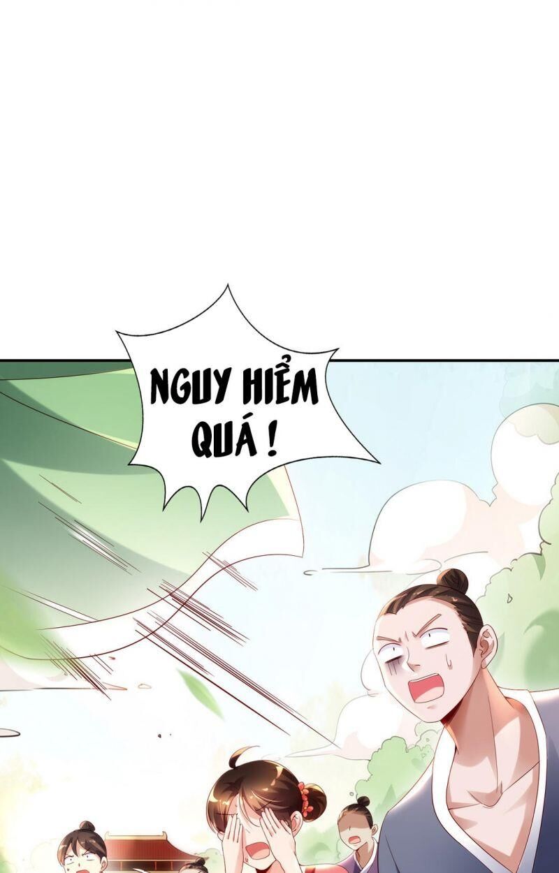 Thiên Kim Bất Hoán Chapter 71 - 12