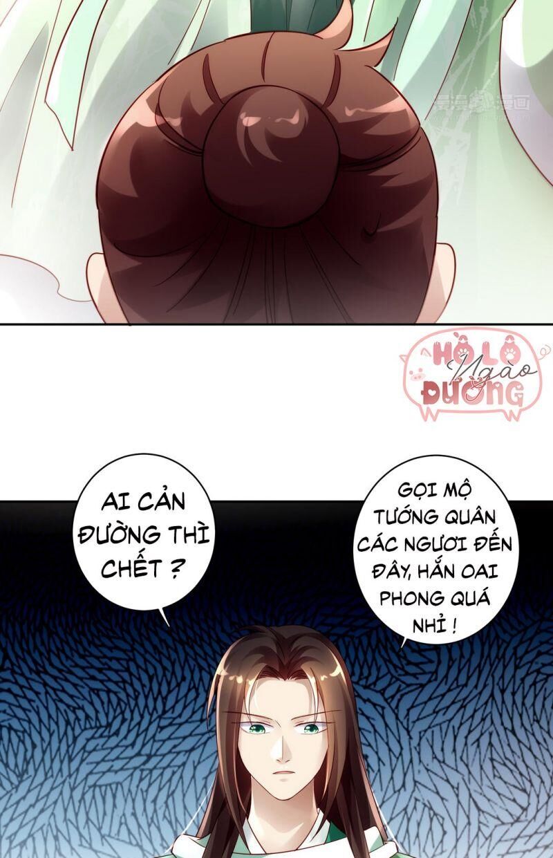 Thiên Kim Bất Hoán Chapter 71 - 22