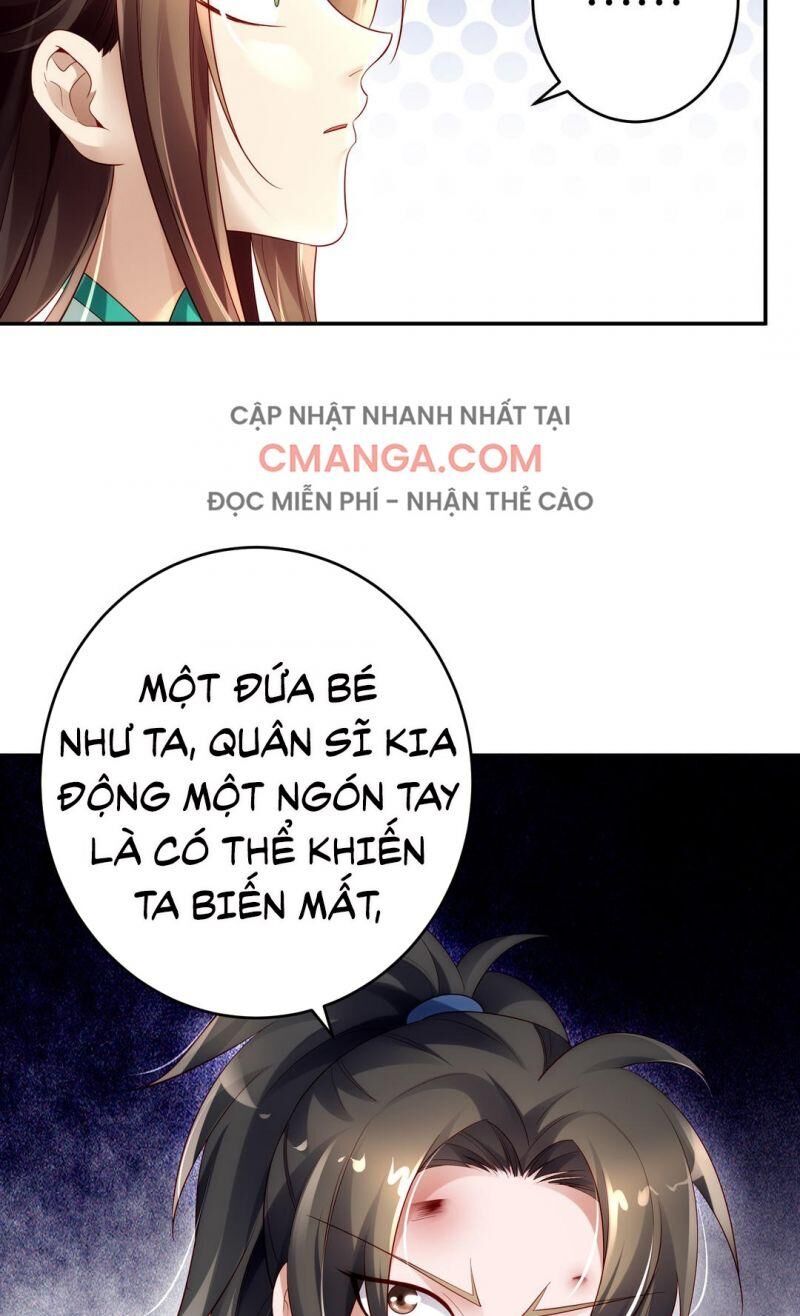 Thiên Kim Bất Hoán Chapter 71 - 32