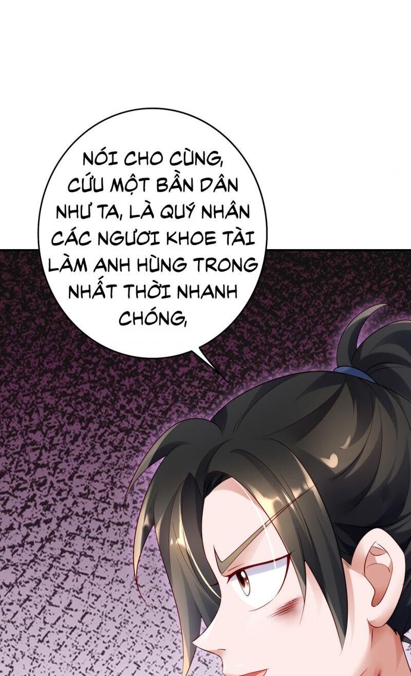 Thiên Kim Bất Hoán Chapter 71 - 34