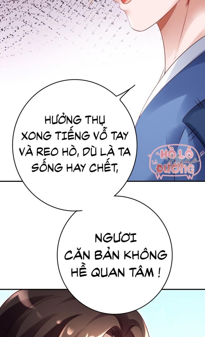 Thiên Kim Bất Hoán Chapter 71 - 35