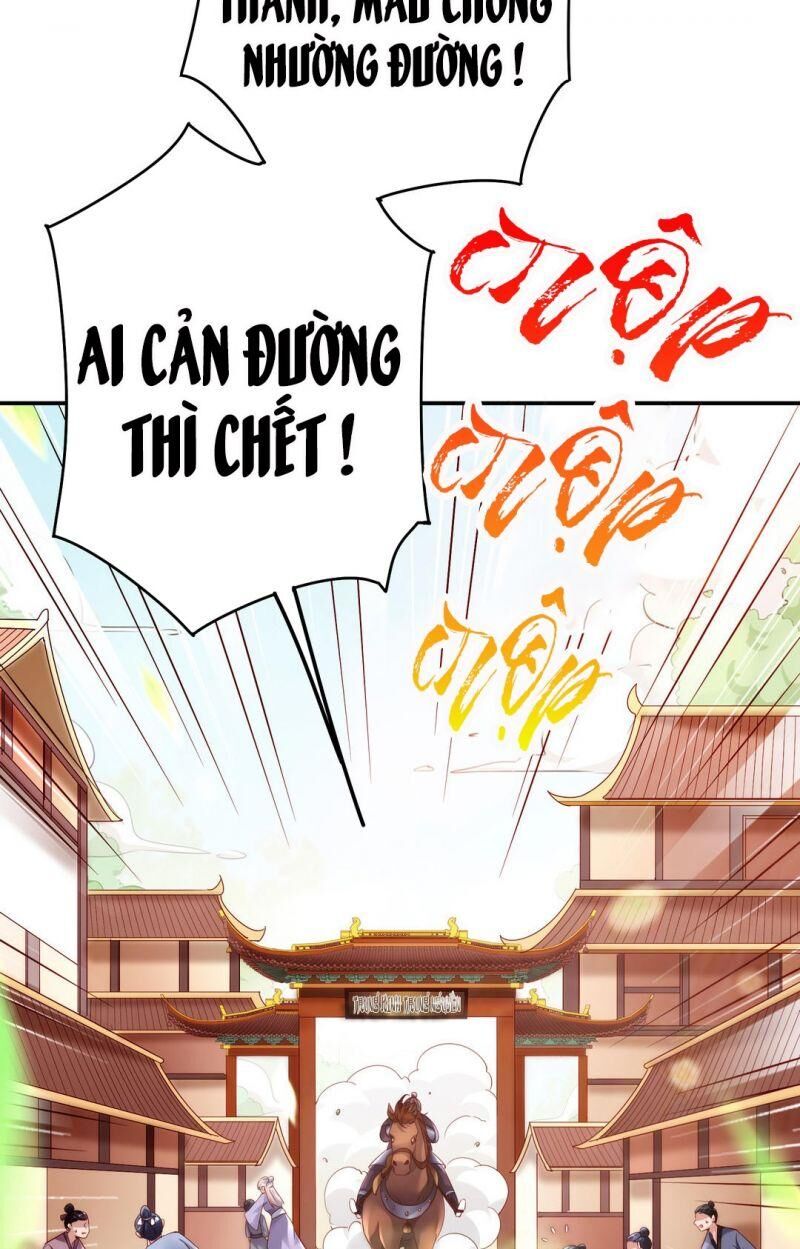 Thiên Kim Bất Hoán Chapter 71 - 6