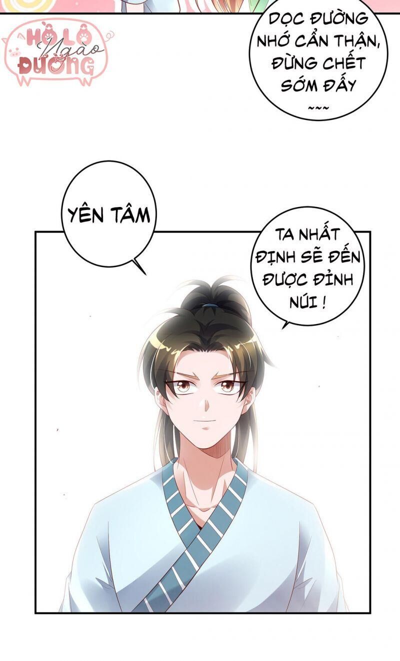 Thiên Kim Bất Hoán Chapter 72 - 27