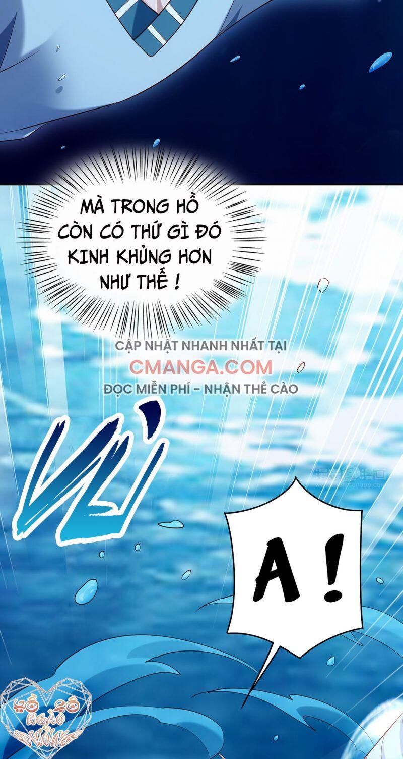 Thiên Kim Bất Hoán Chapter 73 - 28