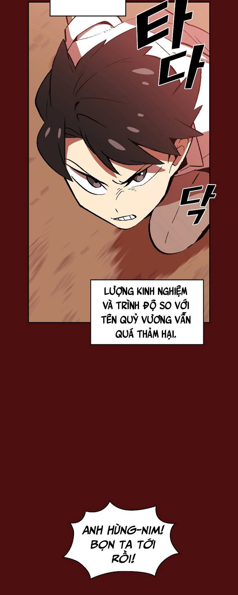 Anh Hùng Rác Rưởi Chapter 53 - 17