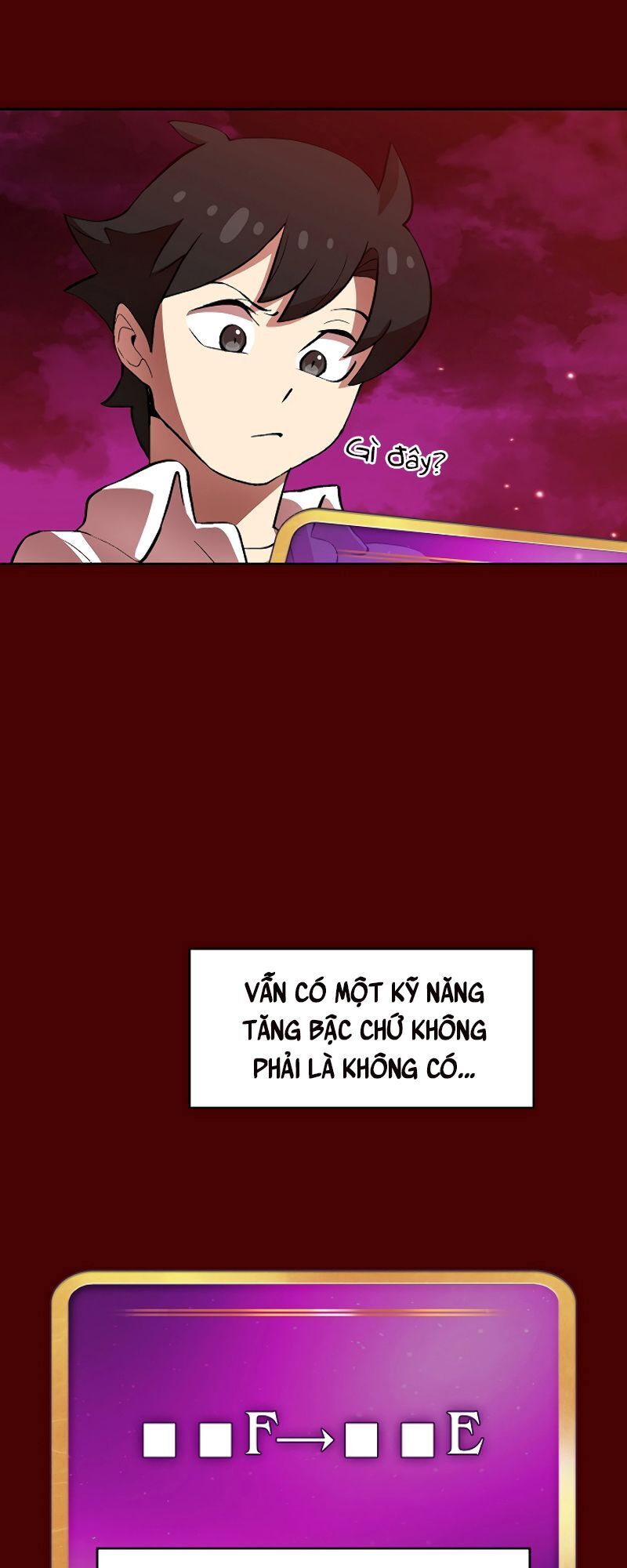 Anh Hùng Rác Rưởi Chapter 54 - 42