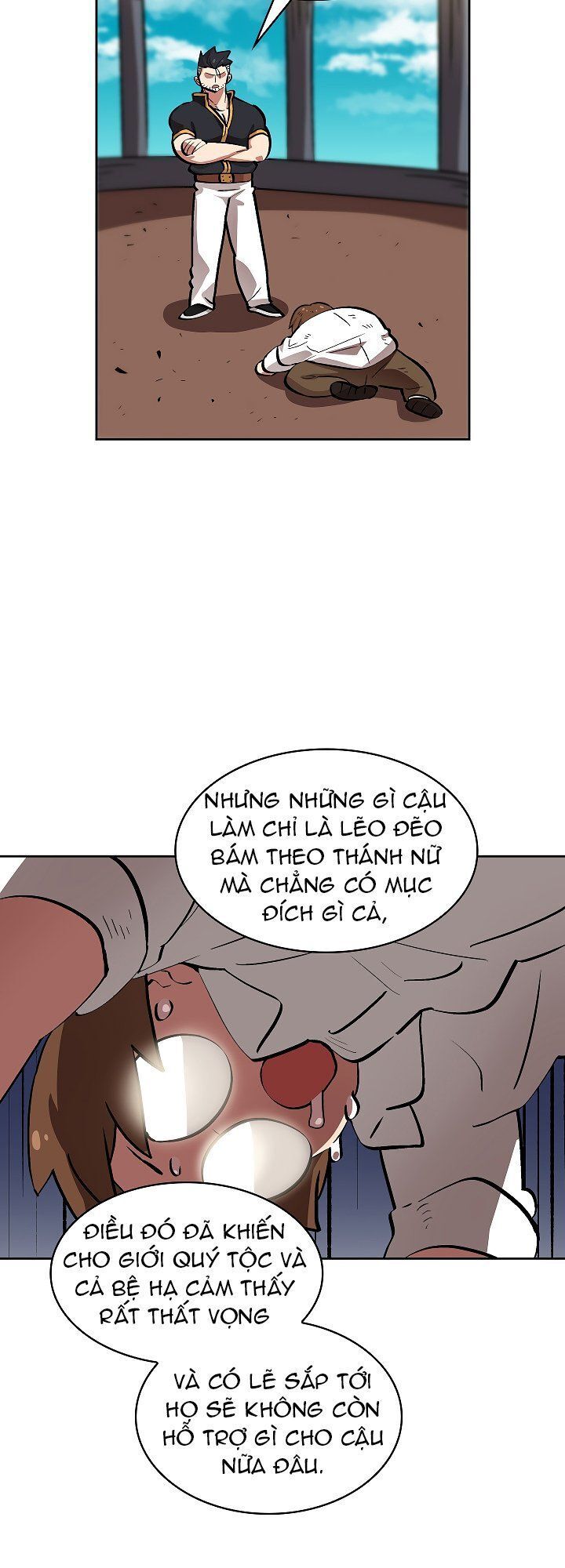 Anh Hùng Rác Rưởi Chapter 55 - 51