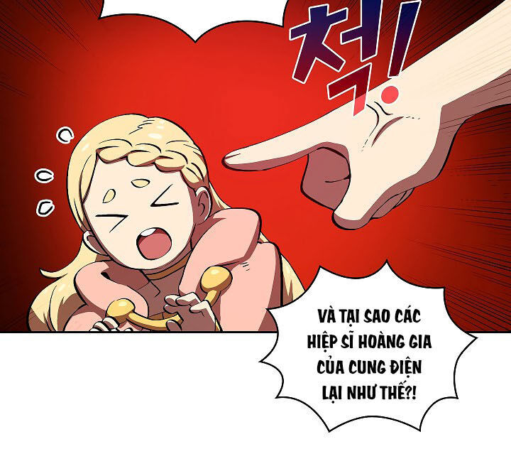 Anh Hùng Rác Rưởi Chapter 58 - 18