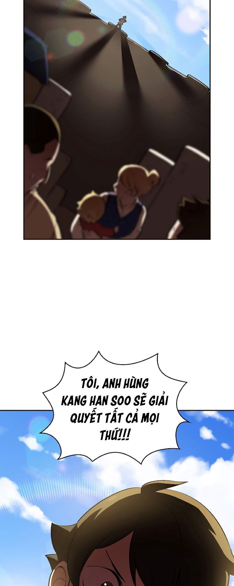 Anh Hùng Rác Rưởi Chapter 59 - 39