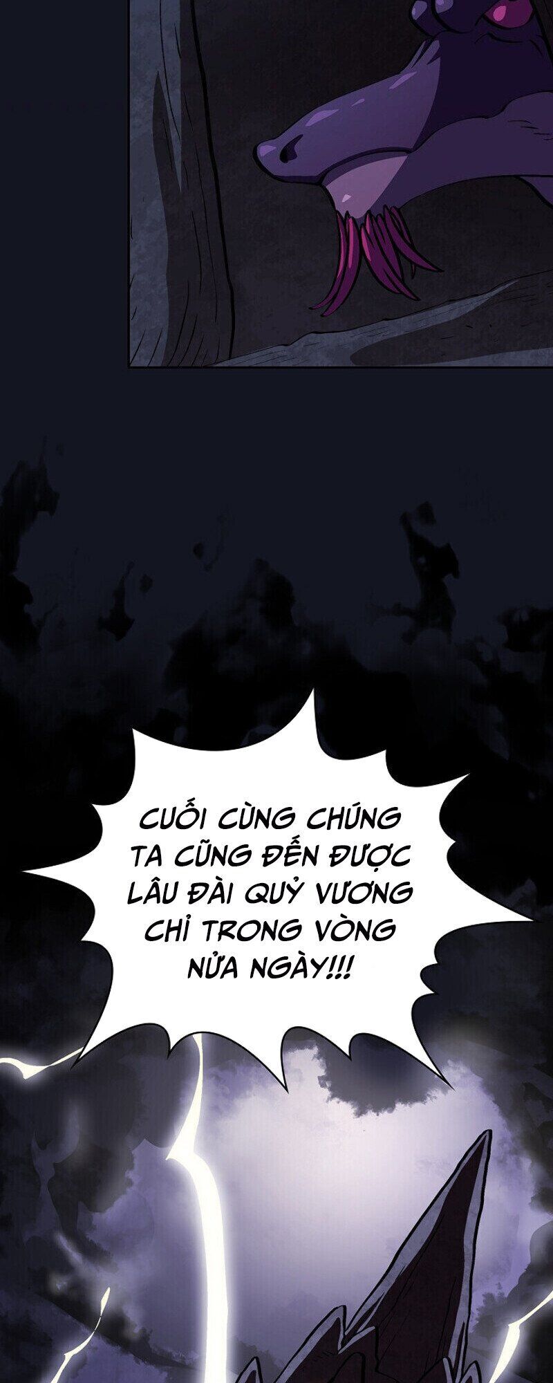 Anh Hùng Rác Rưởi Chapter 64 - 47