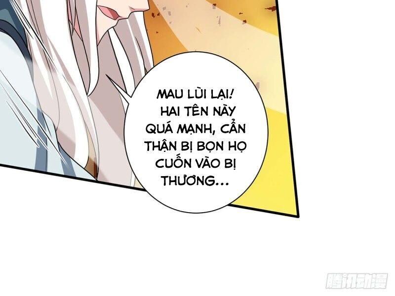 Độc Bộ Tiêu Dao Chapter 221 - 18