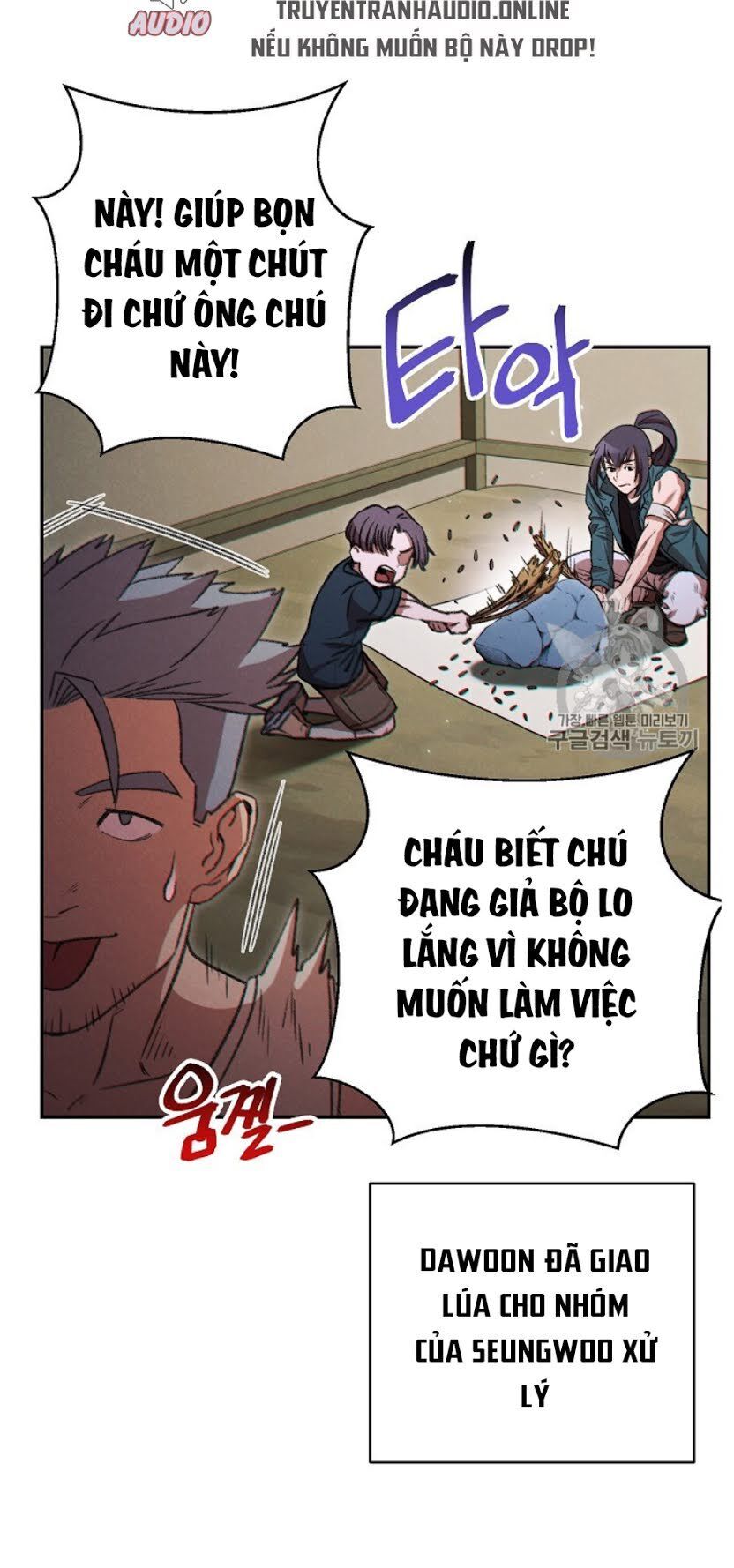 Tái Thiết Hầm Ngục Chapter 51 - 20