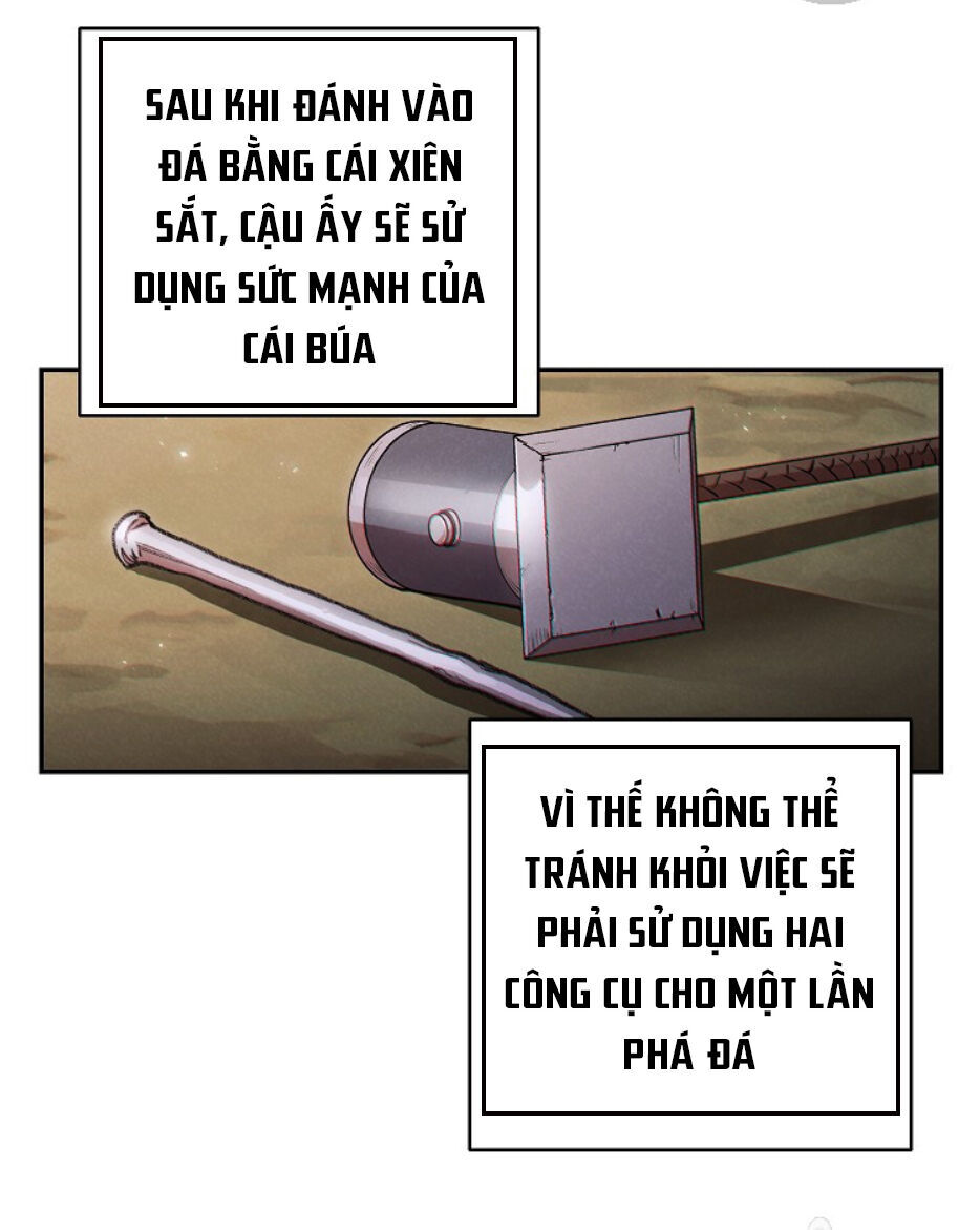 Tái Thiết Hầm Ngục Chapter 51 - 35