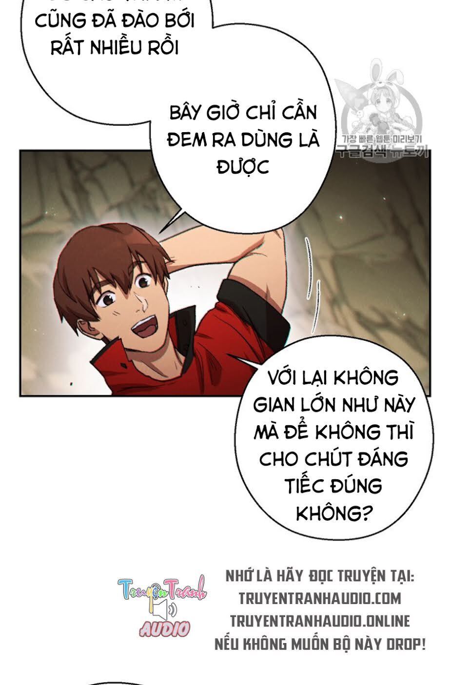 Tái Thiết Hầm Ngục Chapter 51 - 47