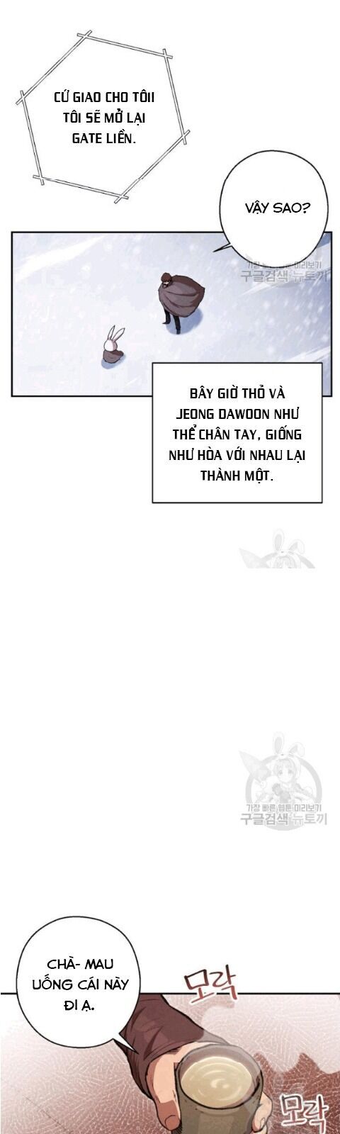 Tái Thiết Hầm Ngục Chapter 63 - 26