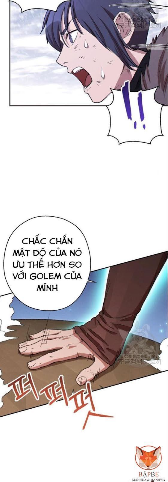 Tái Thiết Hầm Ngục Chapter 65 - 31