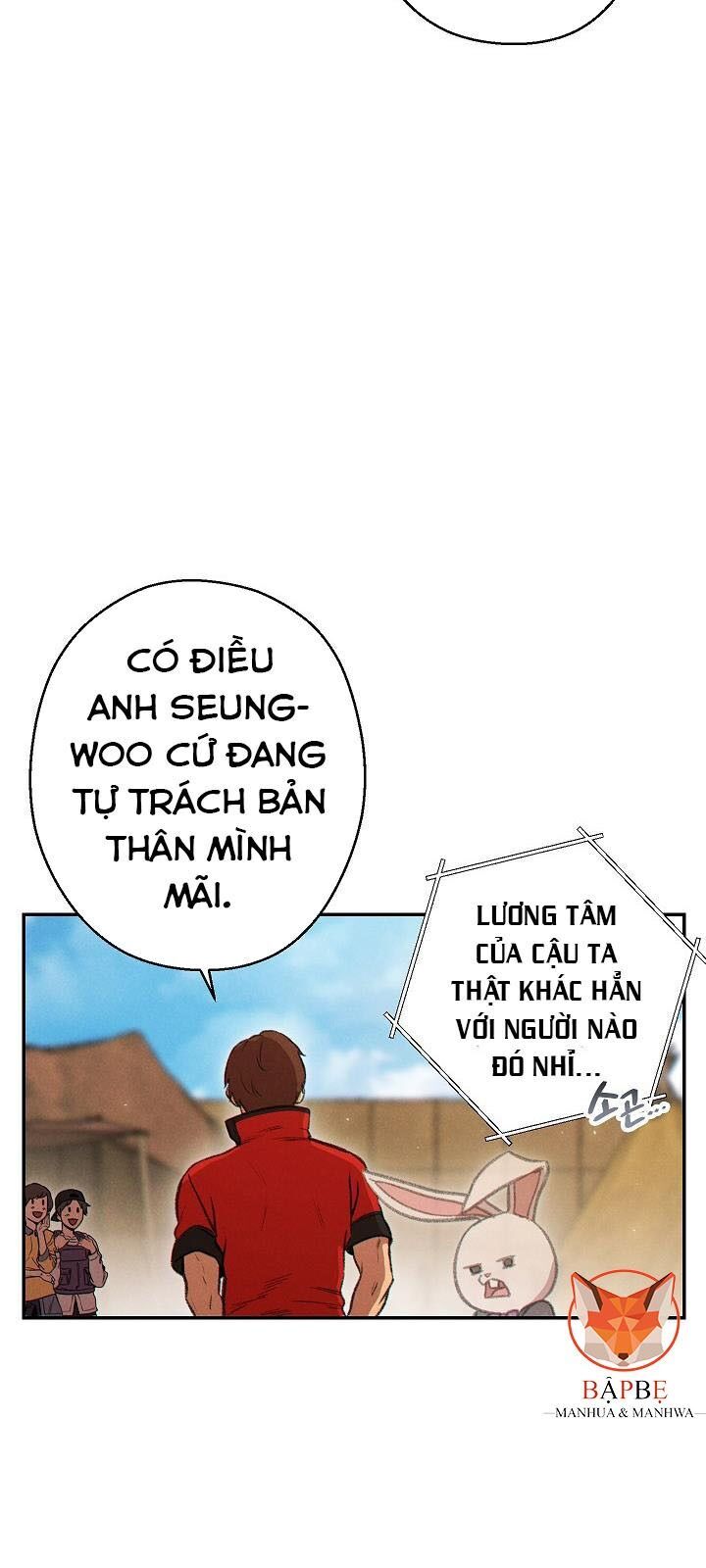 Tái Thiết Hầm Ngục Chapter 57 - 9