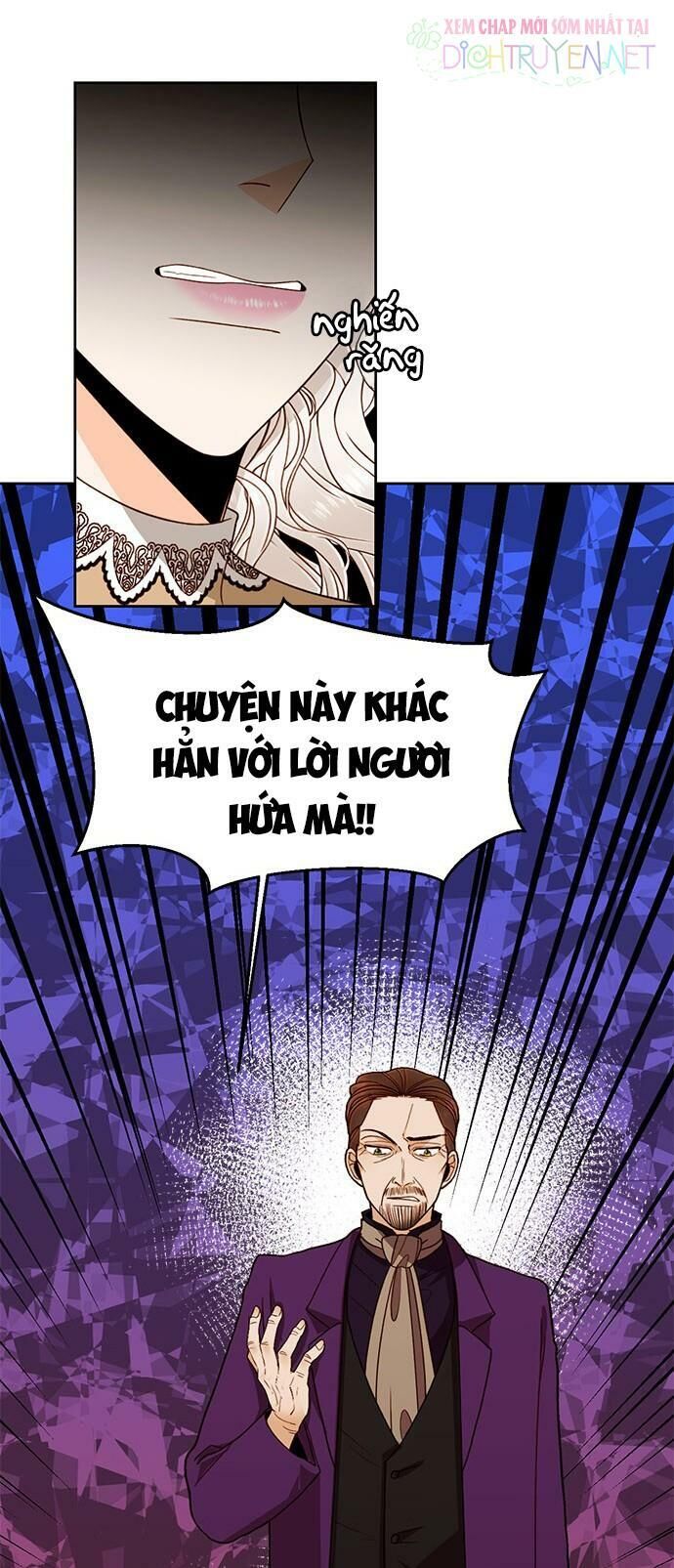 Hoàng Hậu Tái Hôn Chapter 44 - 3