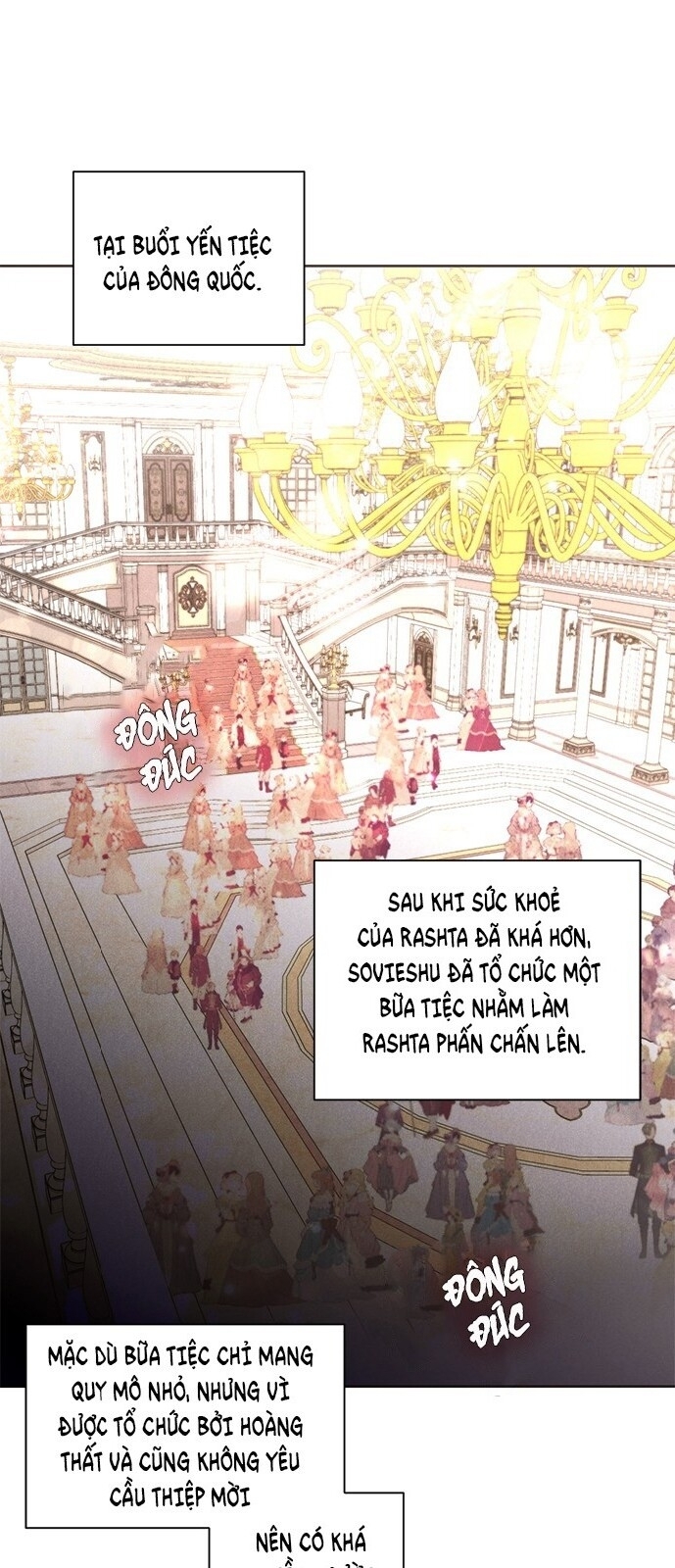 Hoàng Hậu Tái Hôn Chapter 50 - 24