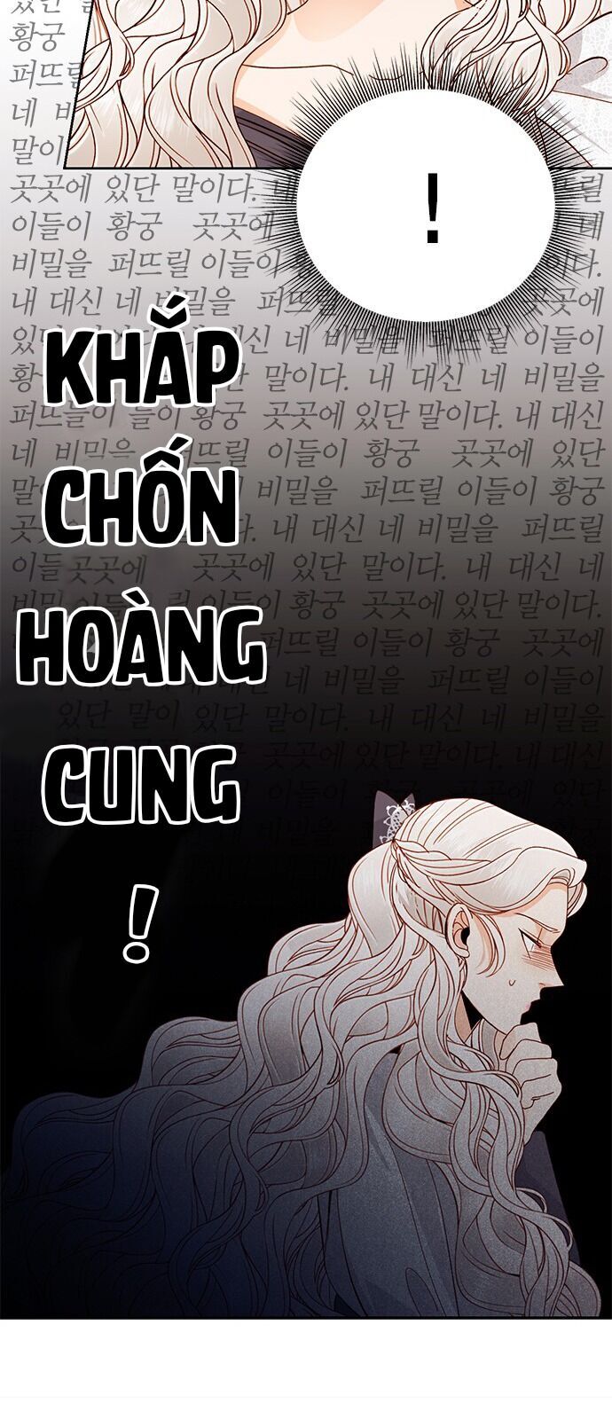 Hoàng Hậu Tái Hôn Chapter 52 - 48