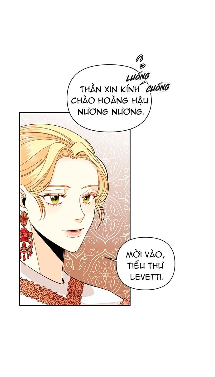 Hoàng Hậu Tái Hôn Chapter 52 - 67