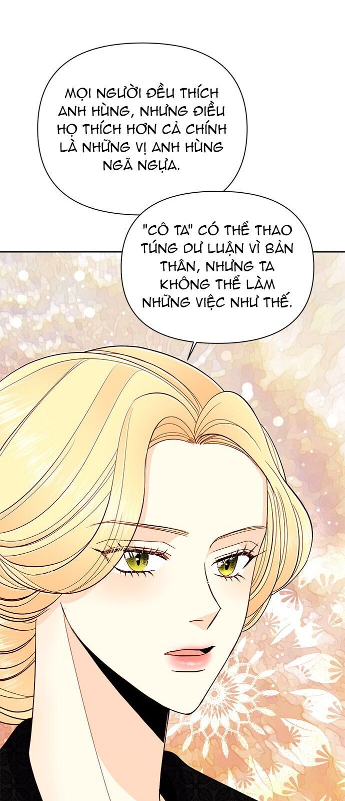 Hoàng Hậu Tái Hôn Chapter 54 - 62