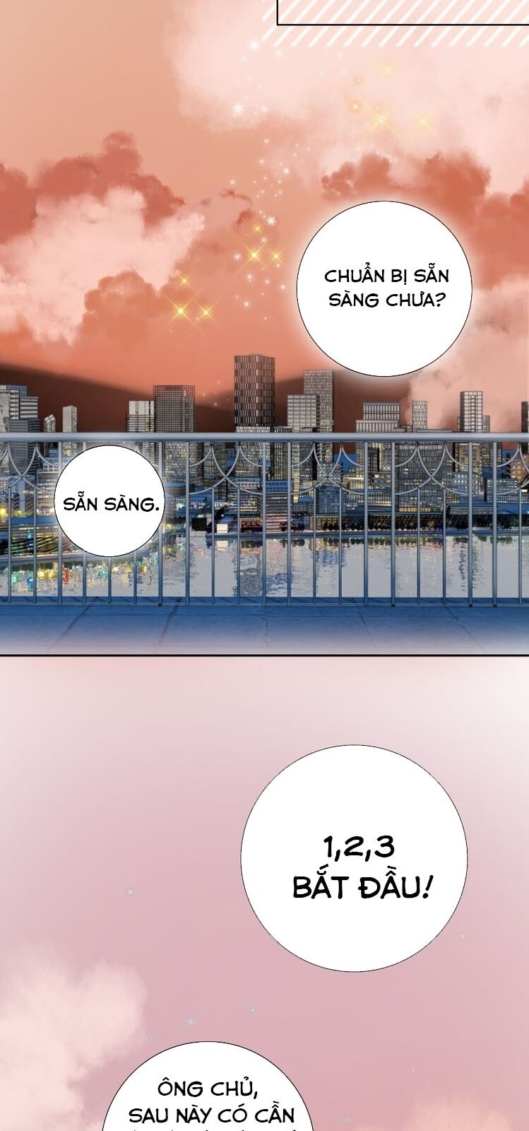 Biểu Diện Quan Hệ Nam Đoàn Chapter 38 - 33