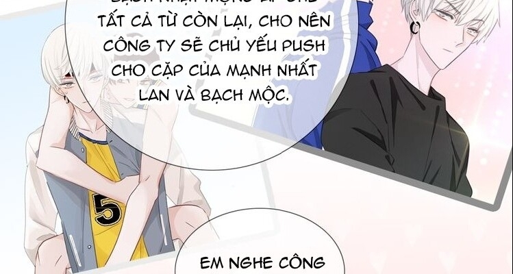 Biểu Diện Quan Hệ Nam Đoàn Chapter 47 - 40