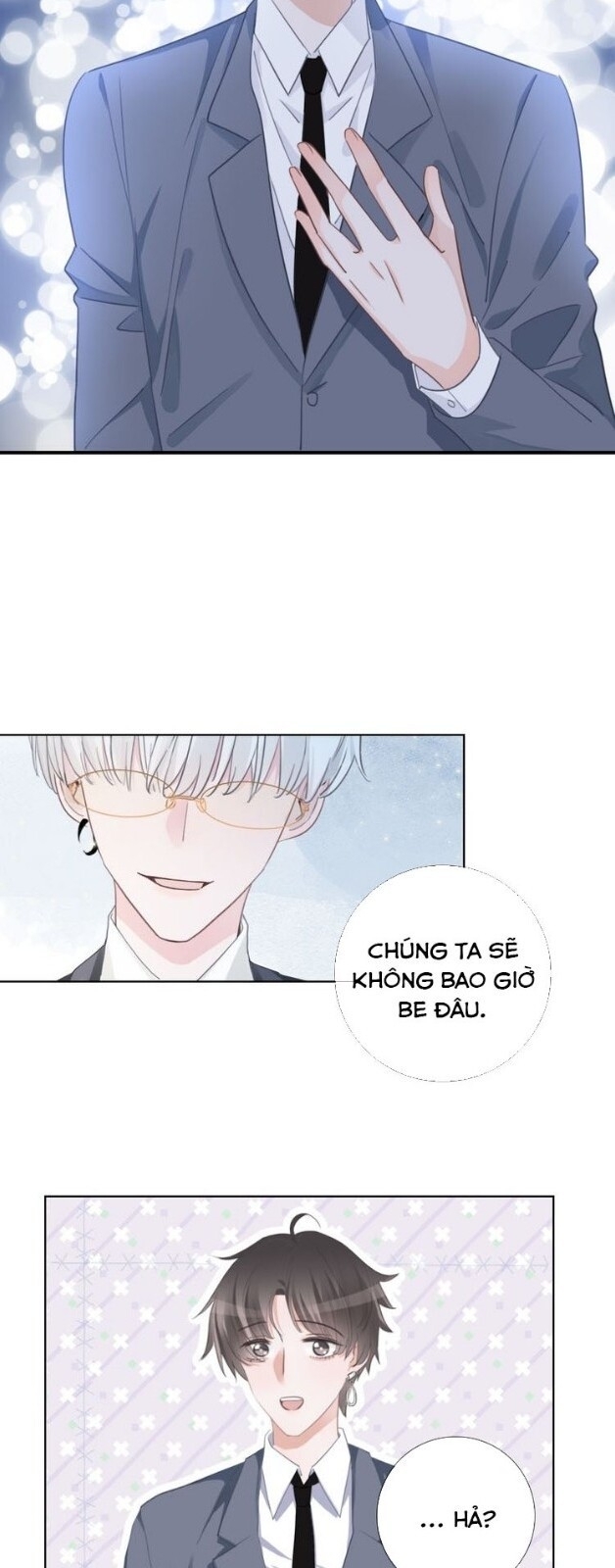 Biểu Diện Quan Hệ Nam Đoàn Chapter 48 - 14