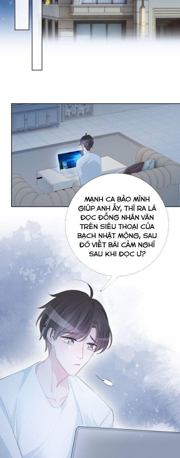 Biểu Diện Quan Hệ Nam Đoàn Chapter 48 - 17