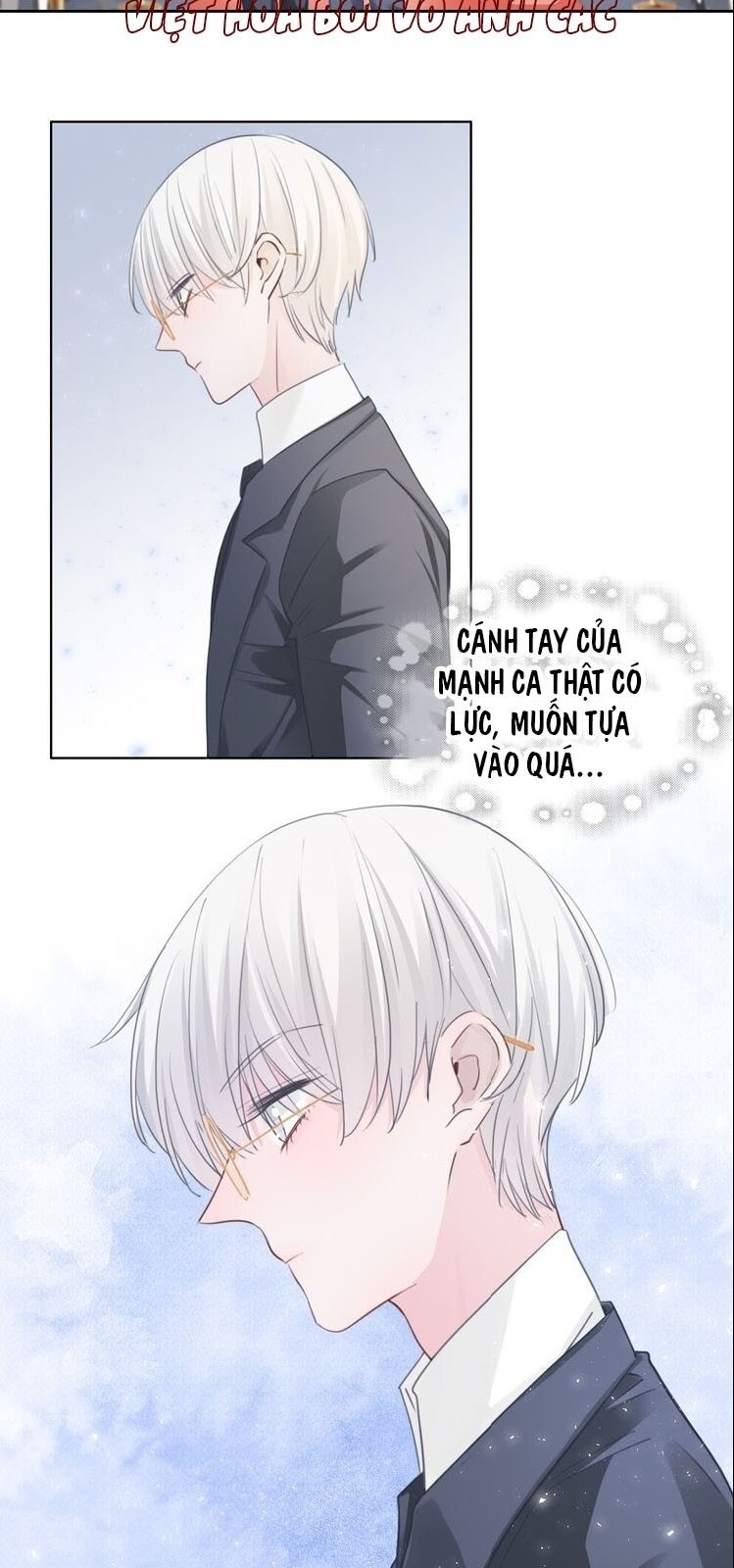 Biểu Diện Quan Hệ Nam Đoàn Chapter 48 - 31