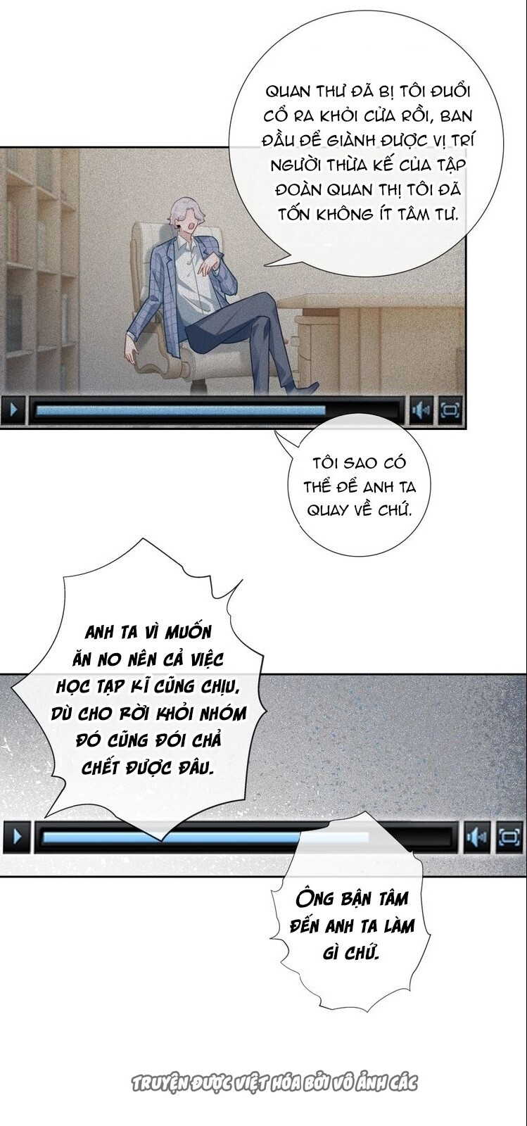 Biểu Diện Quan Hệ Nam Đoàn Chapter 57 - 20