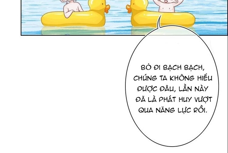 Biểu Diện Quan Hệ Nam Đoàn Chapter 57 - 40