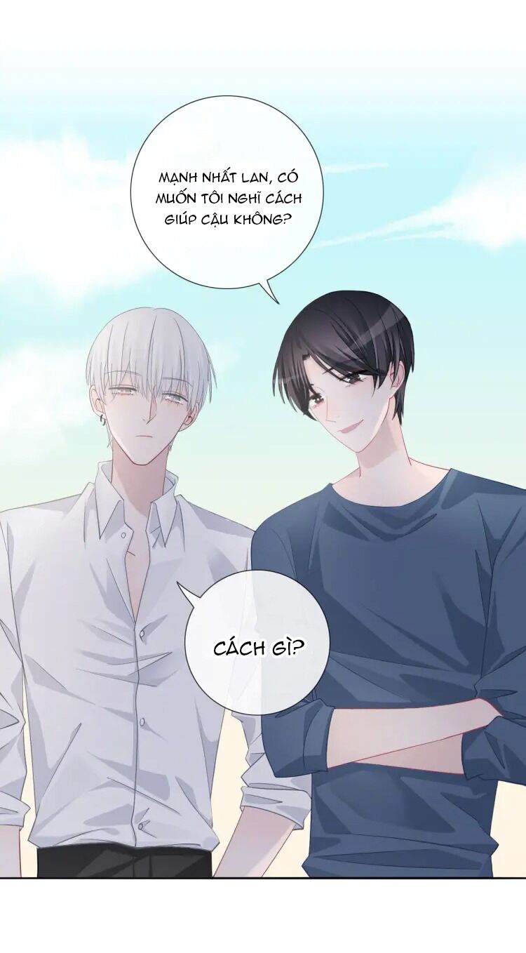 Biểu Diện Quan Hệ Nam Đoàn Chapter 58 - 1