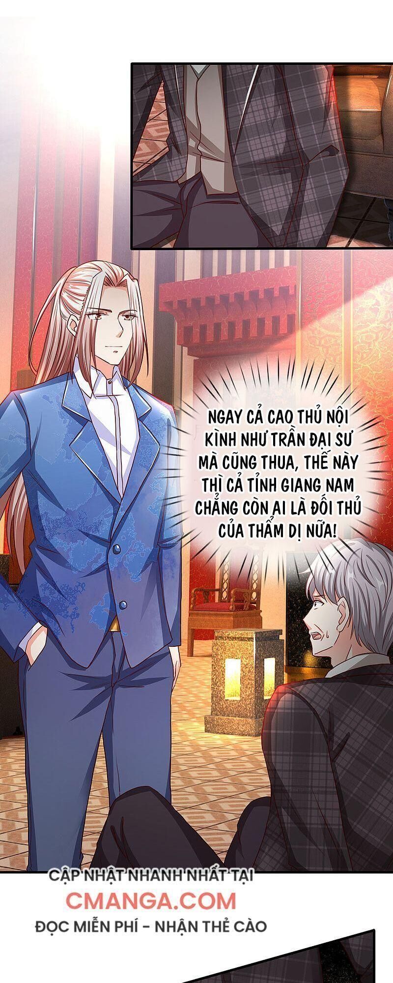 Vú Em Tiên Tôn Đi Ở Rể Chapter 139 - 8