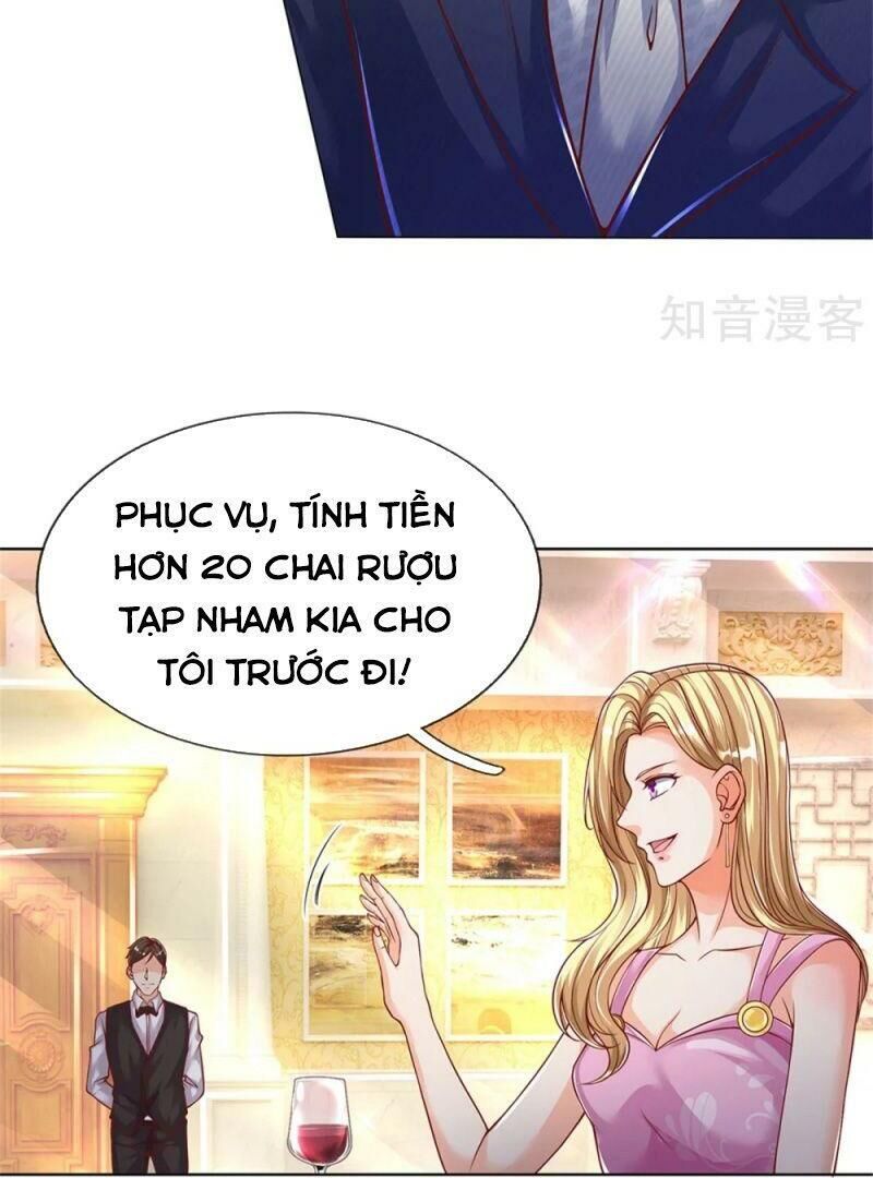 Vú Em Tiên Tôn Đi Ở Rể Chapter 158 - 19